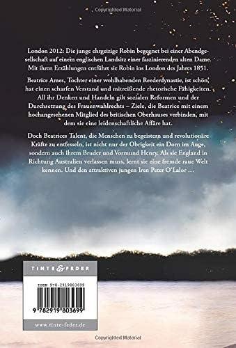 Rückseitencover Goldfields