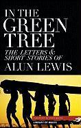 Vorderes Coverbild In the Green Tree
