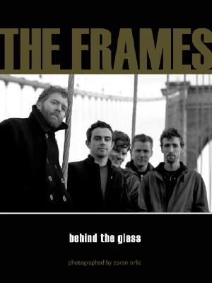 Vorderes Coverbild The Frames