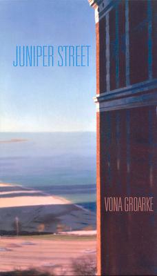 Vorderes Coverbild Juniper Street