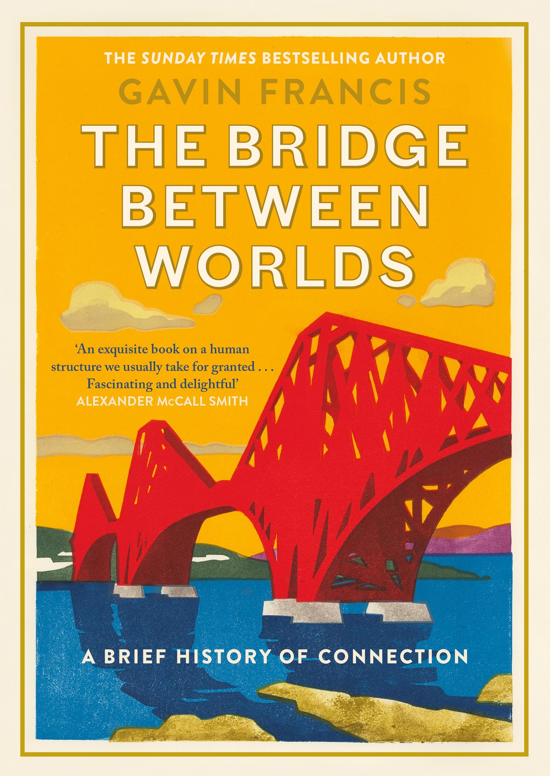 Vorderes Coverbild The Bridge Between Worlds