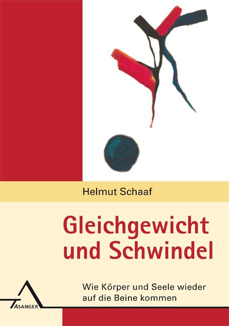 Vorderes Coverbild Gleichgewicht und Schwindel