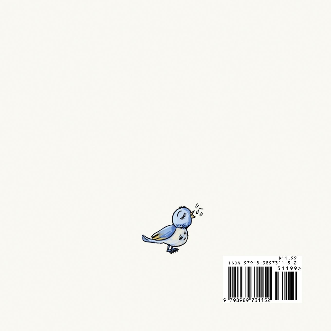 Rückseitencover Las aventuras de Gabby