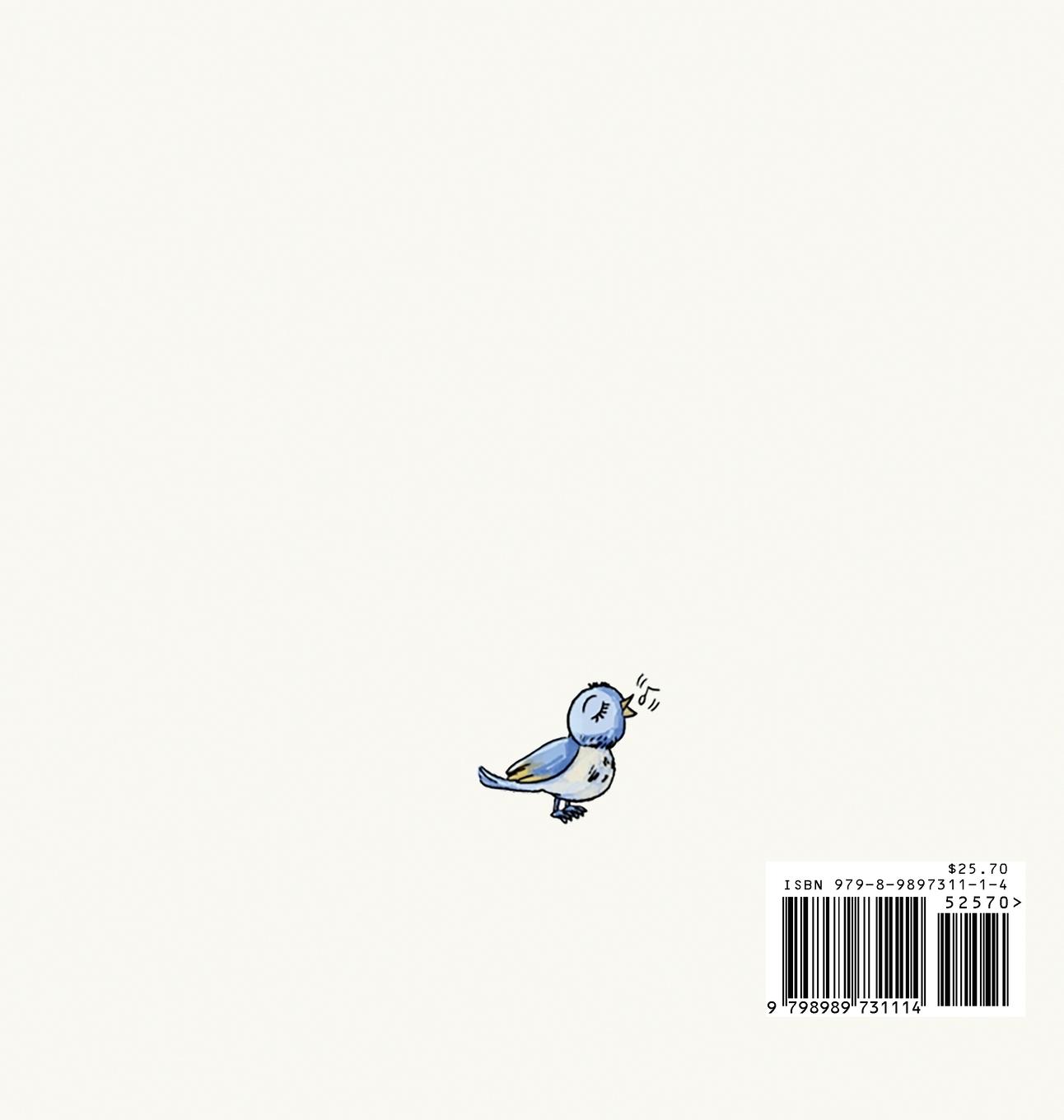 Rückseitencover Las aventuras de Gabby