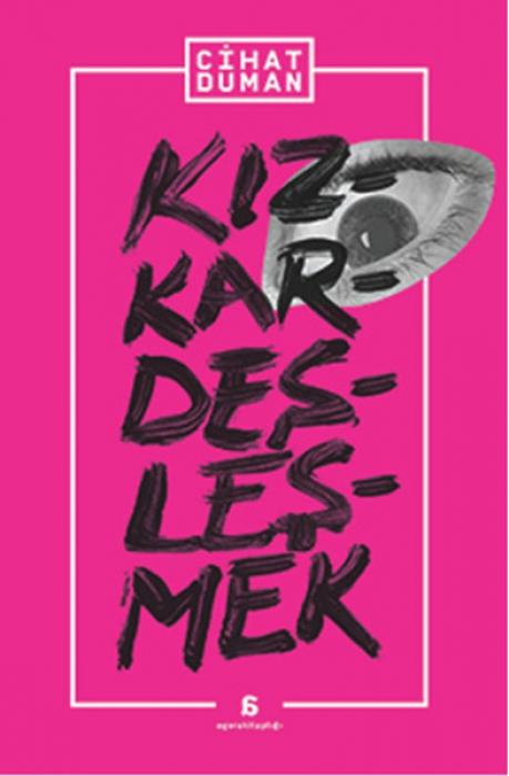 Vorderes Coverbild Kizkardeslesmek