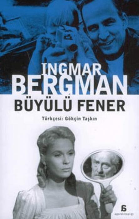 Vorderes Coverbild Büyülü Fener