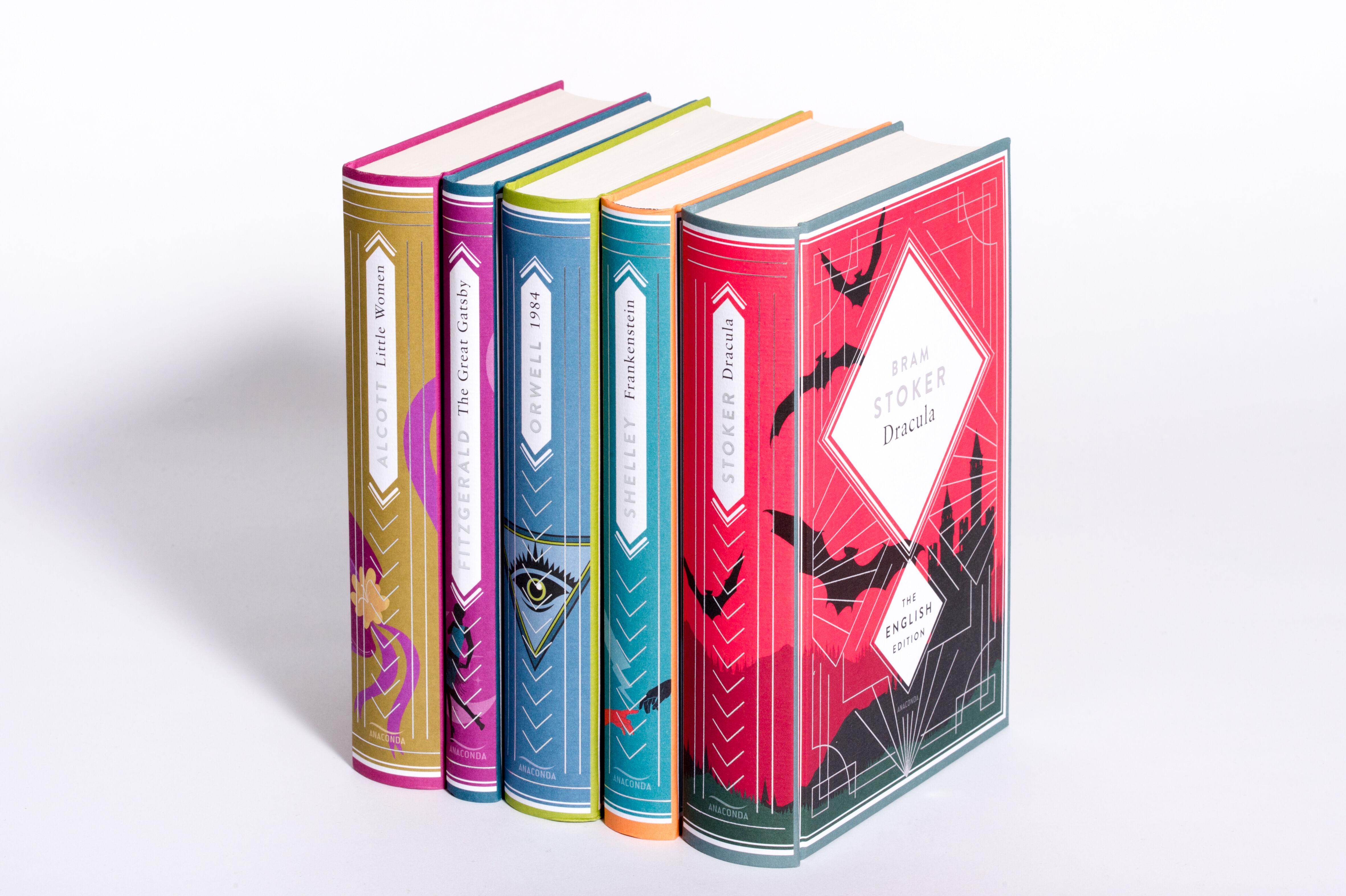 Beispielinhalt (Bild) Alcott - Little Women. Parts 1 & 2 (Little Women & Good Wives). English Edition