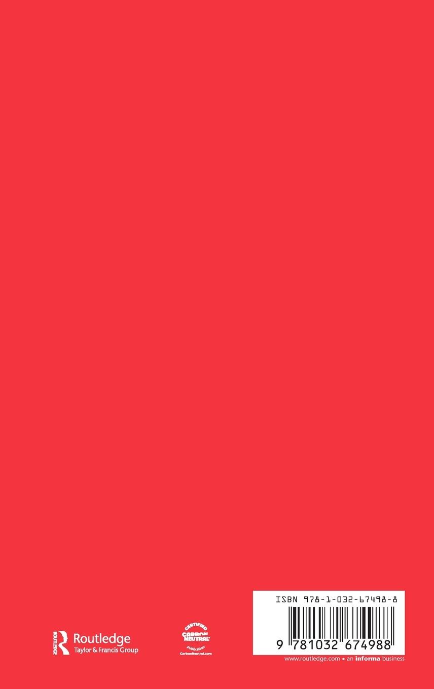 Rückseitencover Soviet Communism