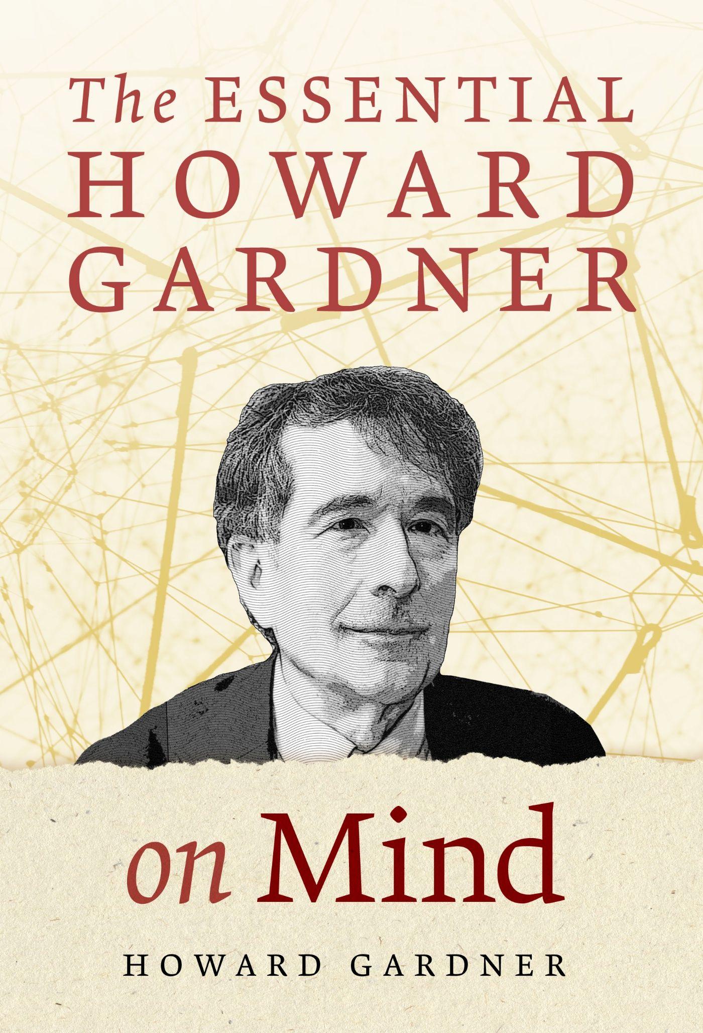 Vorderes Coverbild The Essential Howard Gardner on Mind