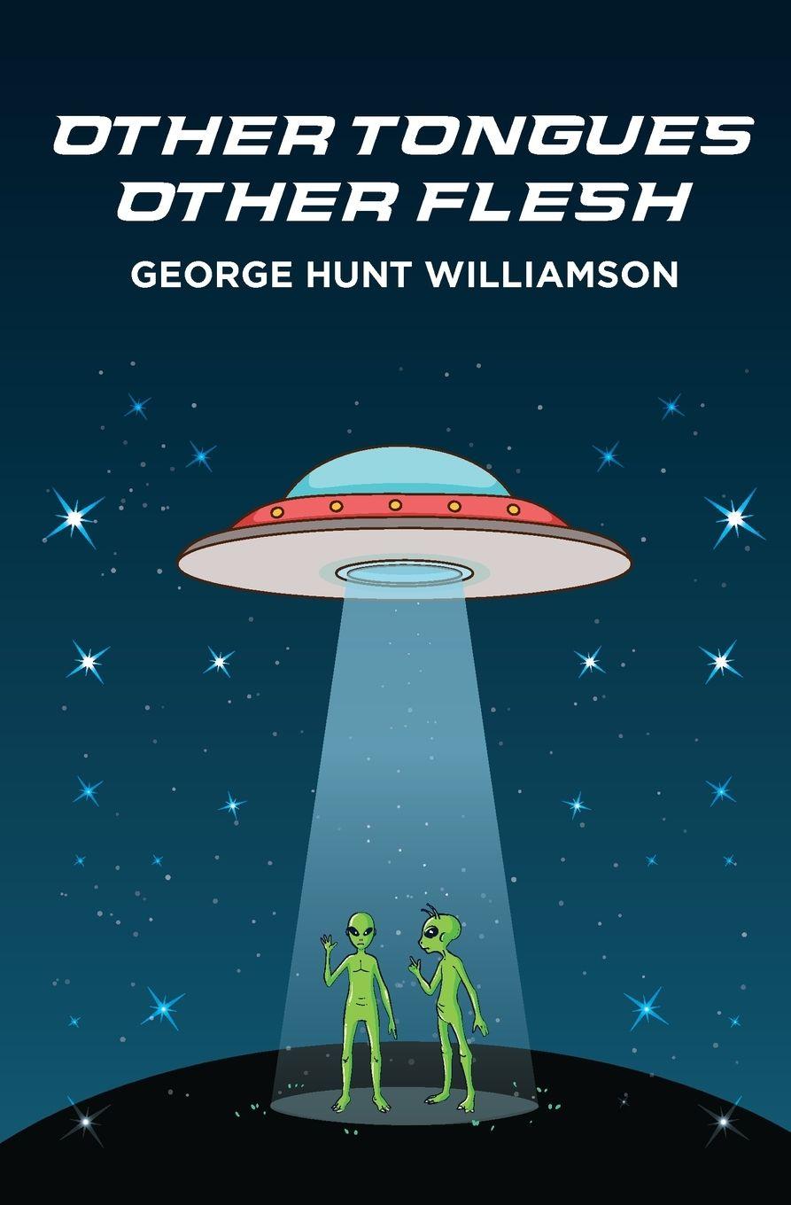 Vorderes Coverbild Other Tongues - Other Flesh