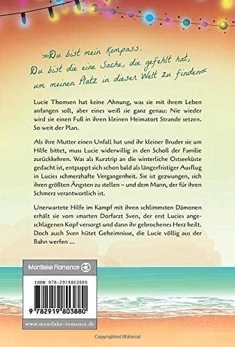 Rückseitencover Sieben Tage und ein Jahr
