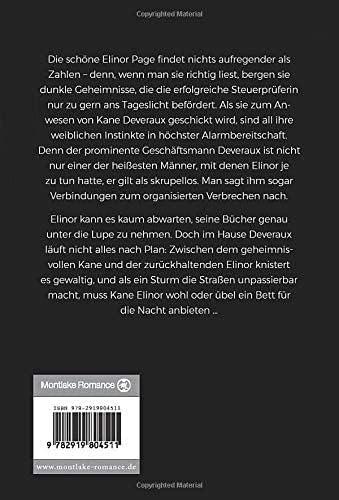 Rückseitencover Gegen jede Vernunft