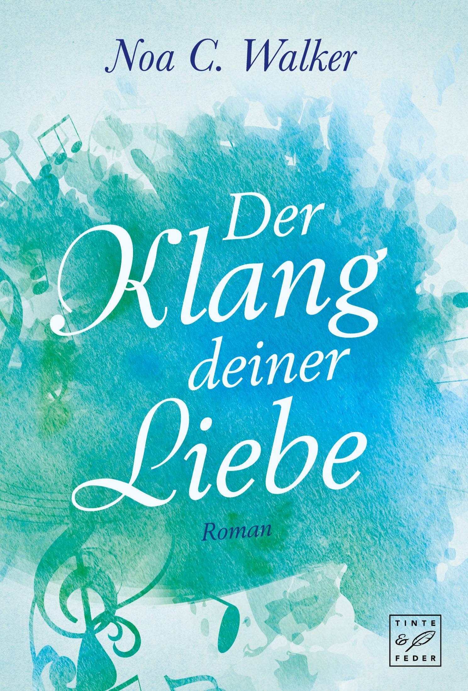 Vorderes Coverbild Der Klang deiner Liebe