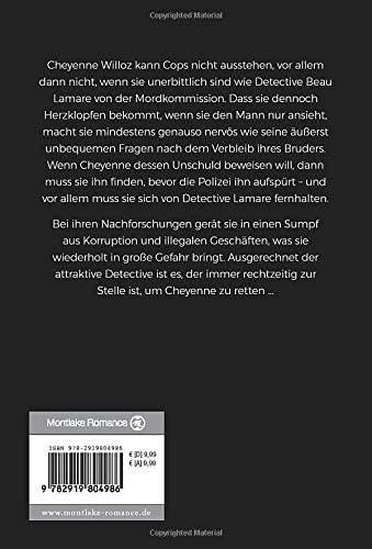 Rückseitencover Hungrig nach Liebe