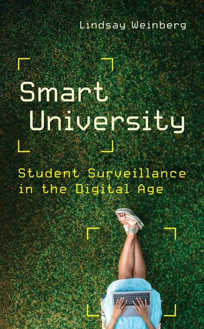 Vorderes Coverbild Smart University