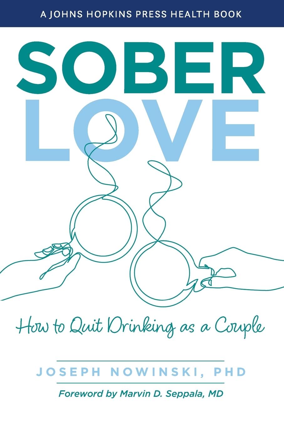 Vorderes Coverbild Sober Love