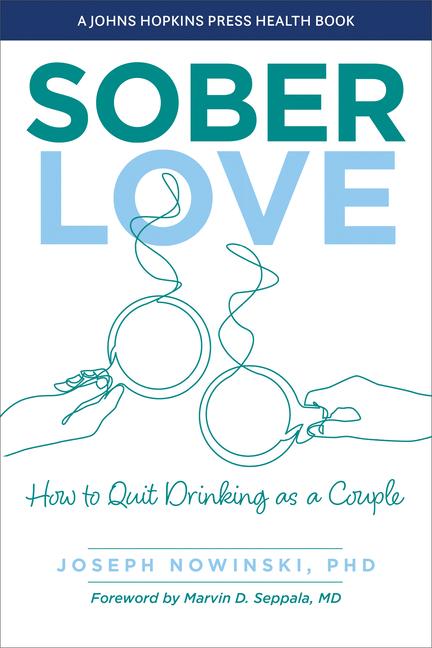 Vorderes Coverbild Sober Love