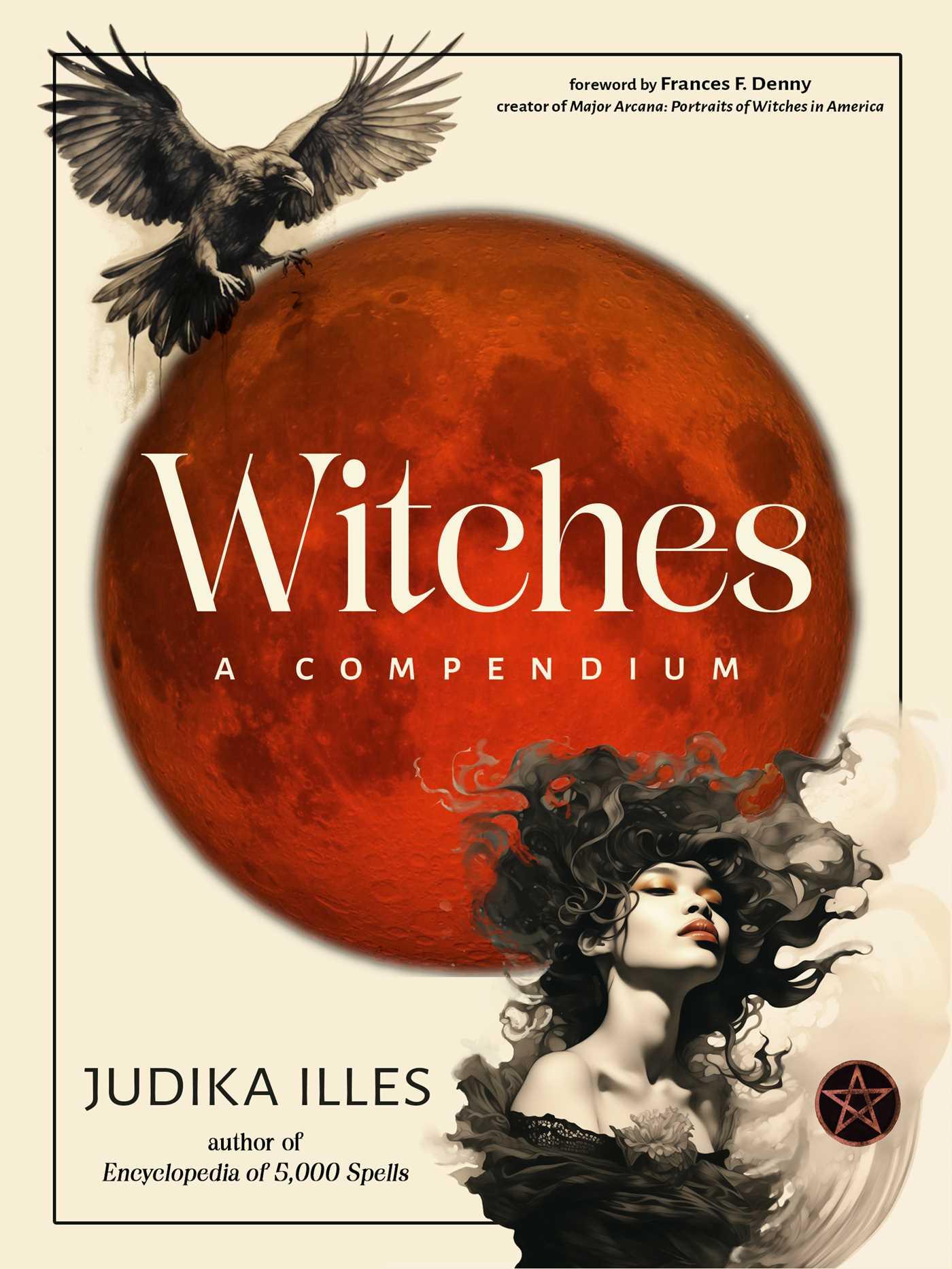 Vorderes Coverbild Witches