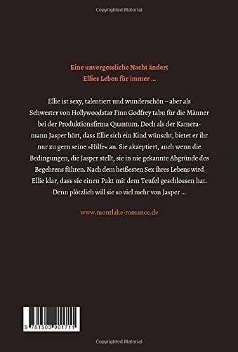 Rückseitencover Verlockend