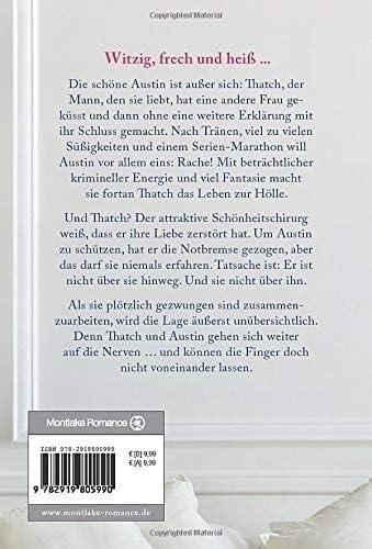 Rückseitencover Mein perfekt unperfekter Freund