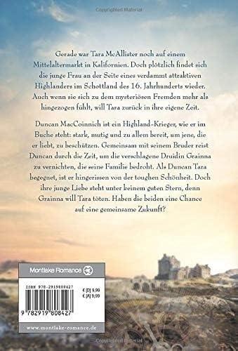 Rückseitencover Eine widerspenstige Braut