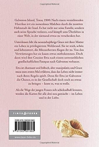 Rückseitencover Das Lied des Meeres