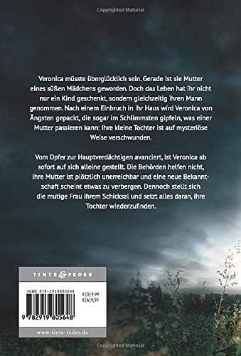 Rückseitencover Warte, was der Morgen bringt