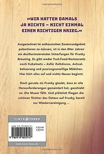 Rückseitencover Zonenrandkind