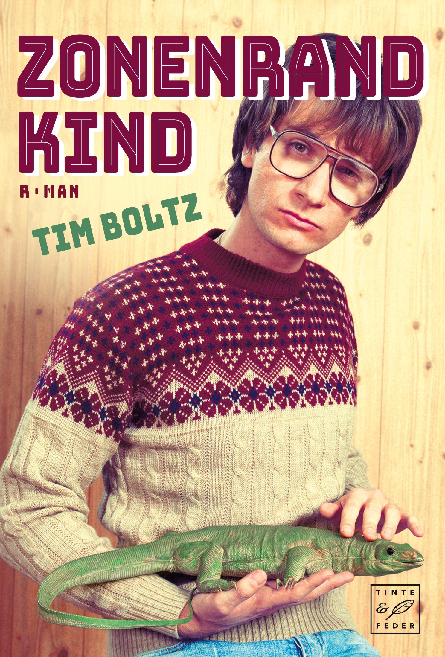Vorderes Coverbild Zonenrandkind
