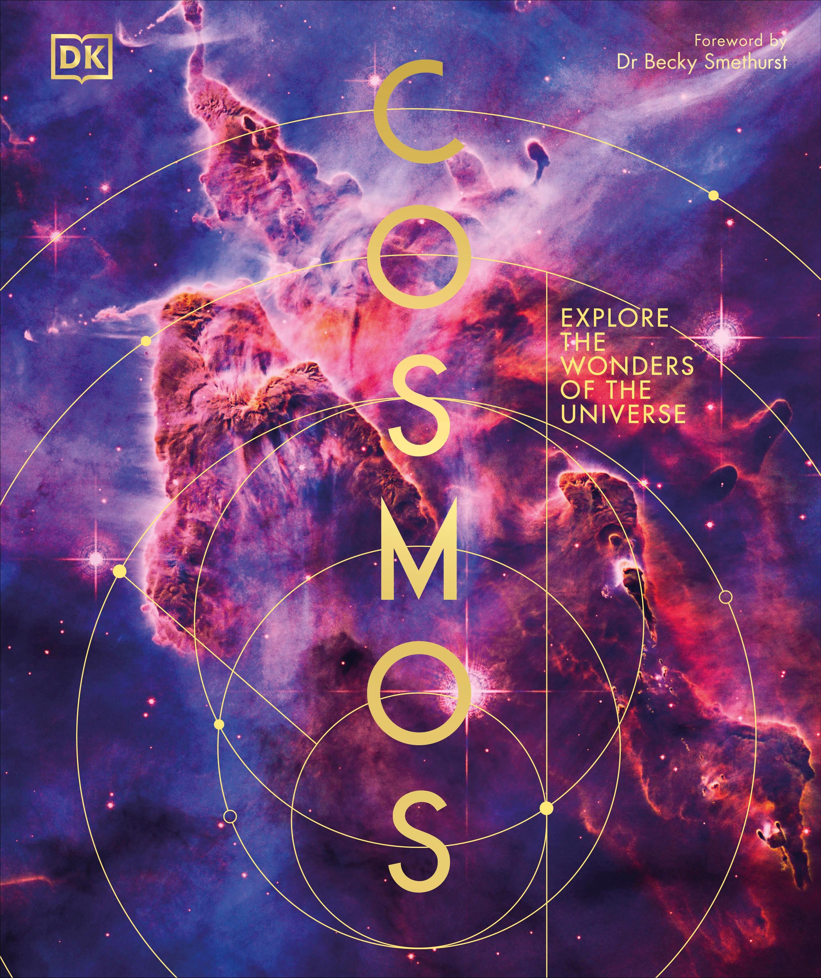 Vorderes Coverbild Cosmos