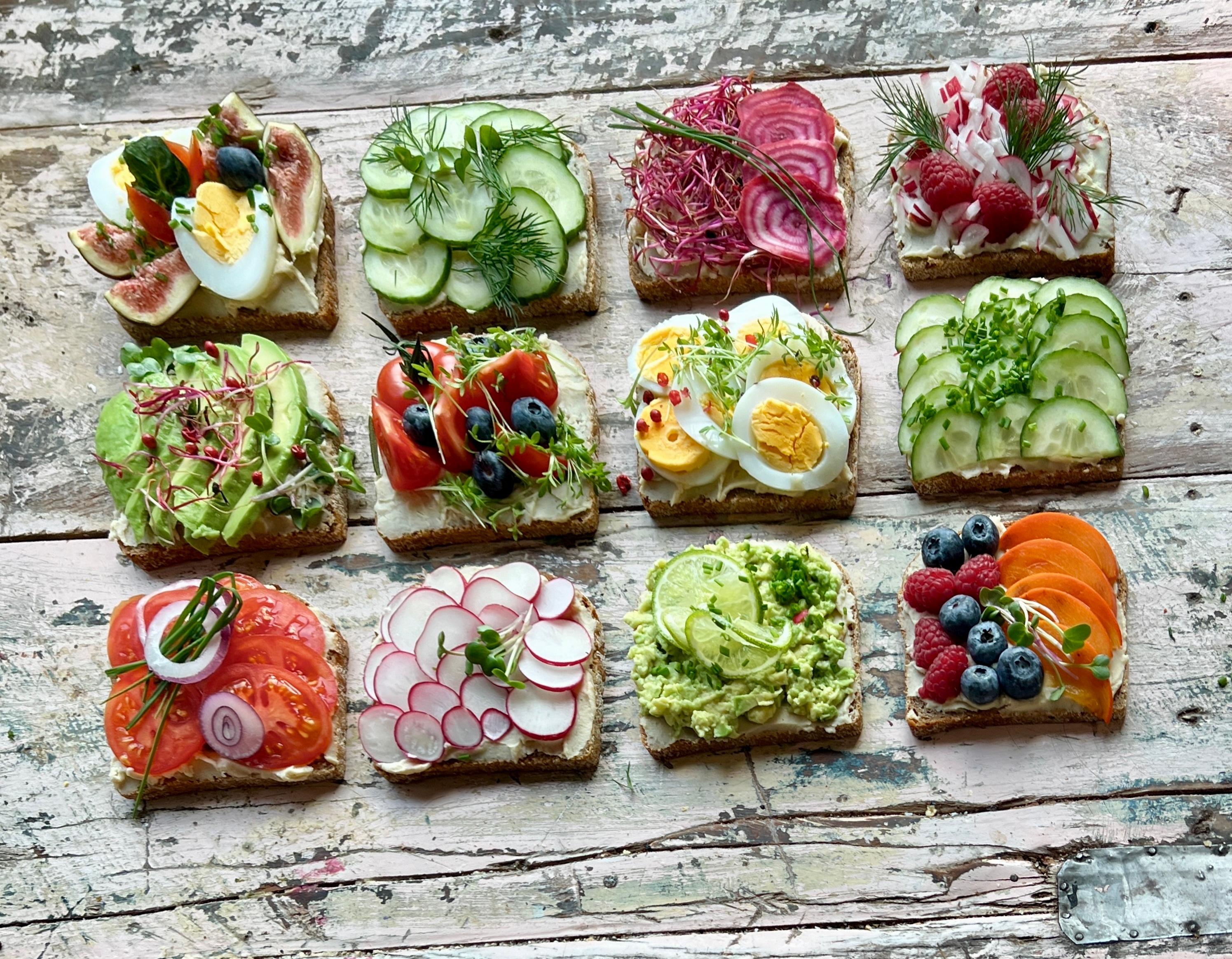 Rückseitencover Stelzendorfer Lieblingsfrühstück