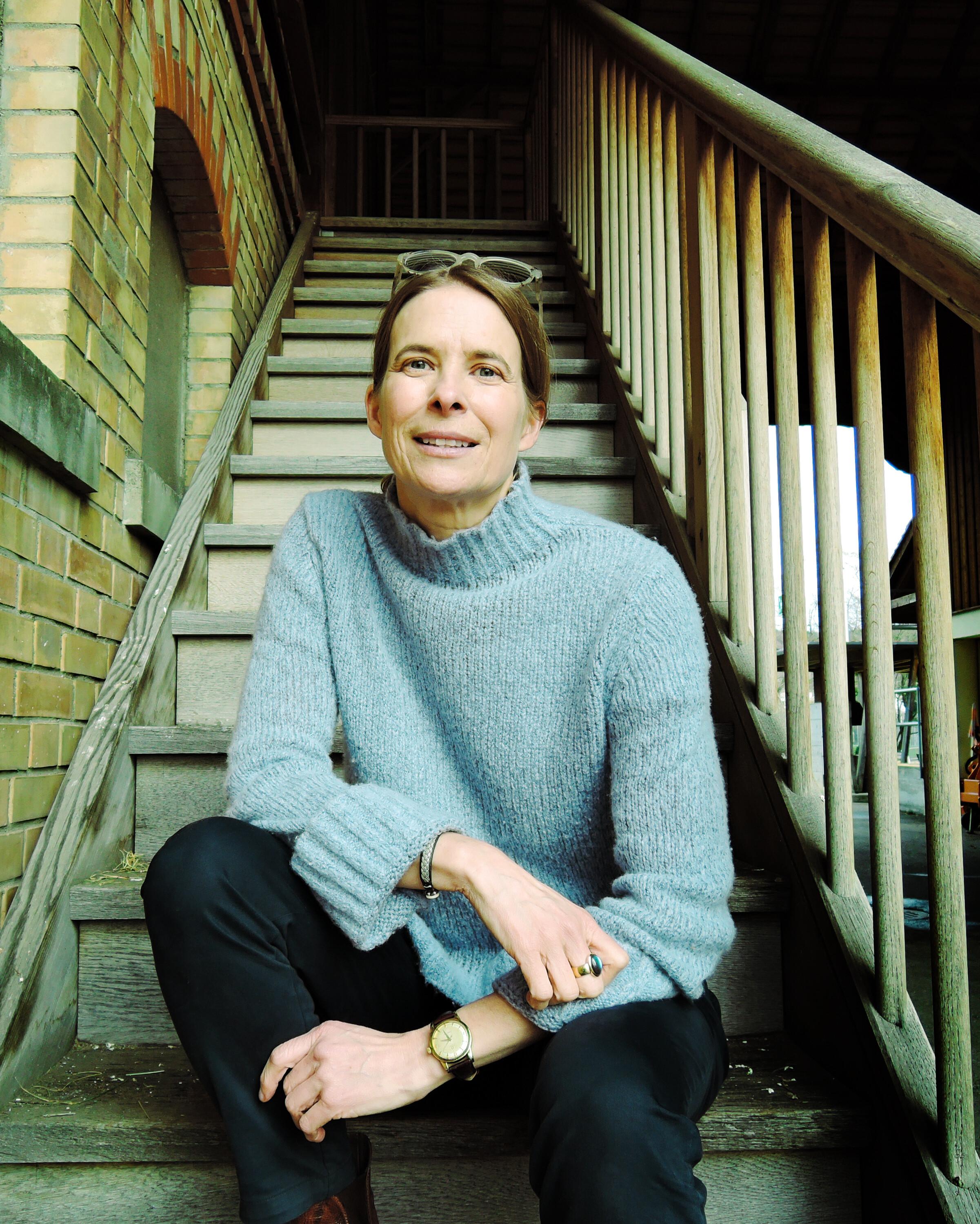 Autorenbild Eigentlich gut