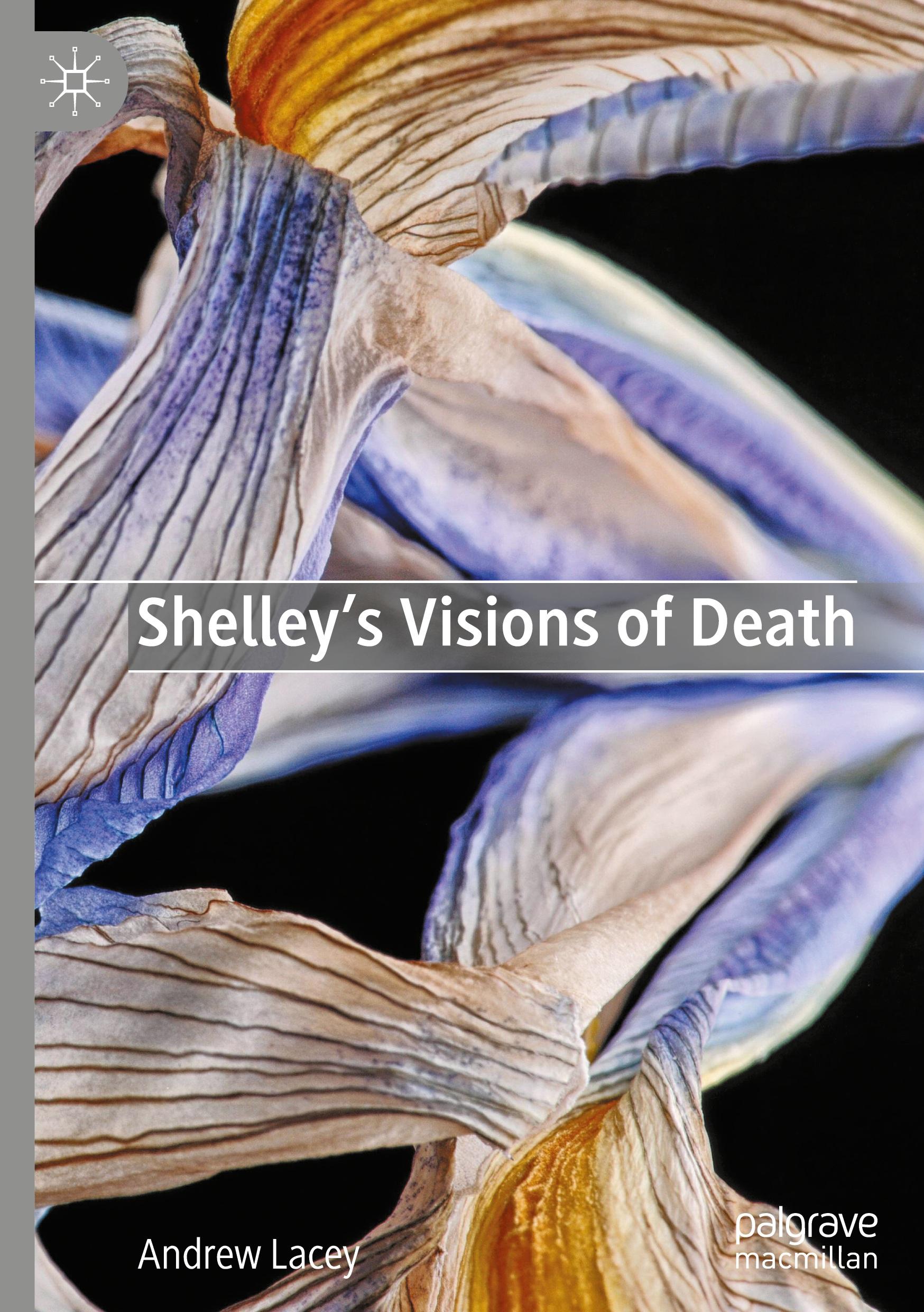 Vorderes Coverbild Shelley's Visions of Death