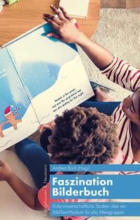 Vorderes Coverbild Faszination Bilderbuch