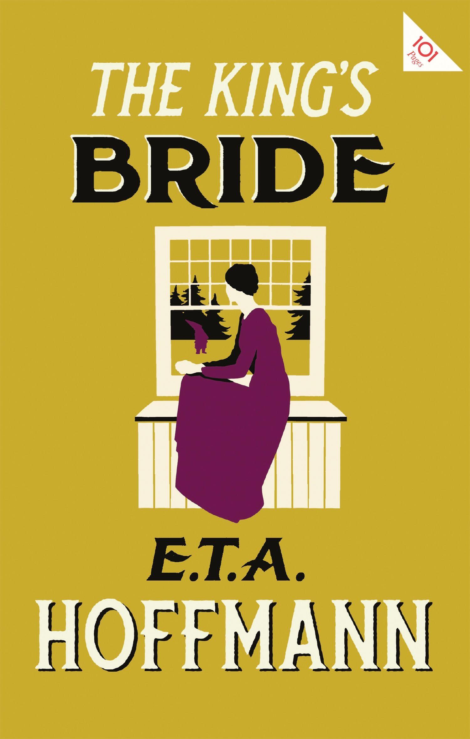 Vorderes Coverbild The King's Bride