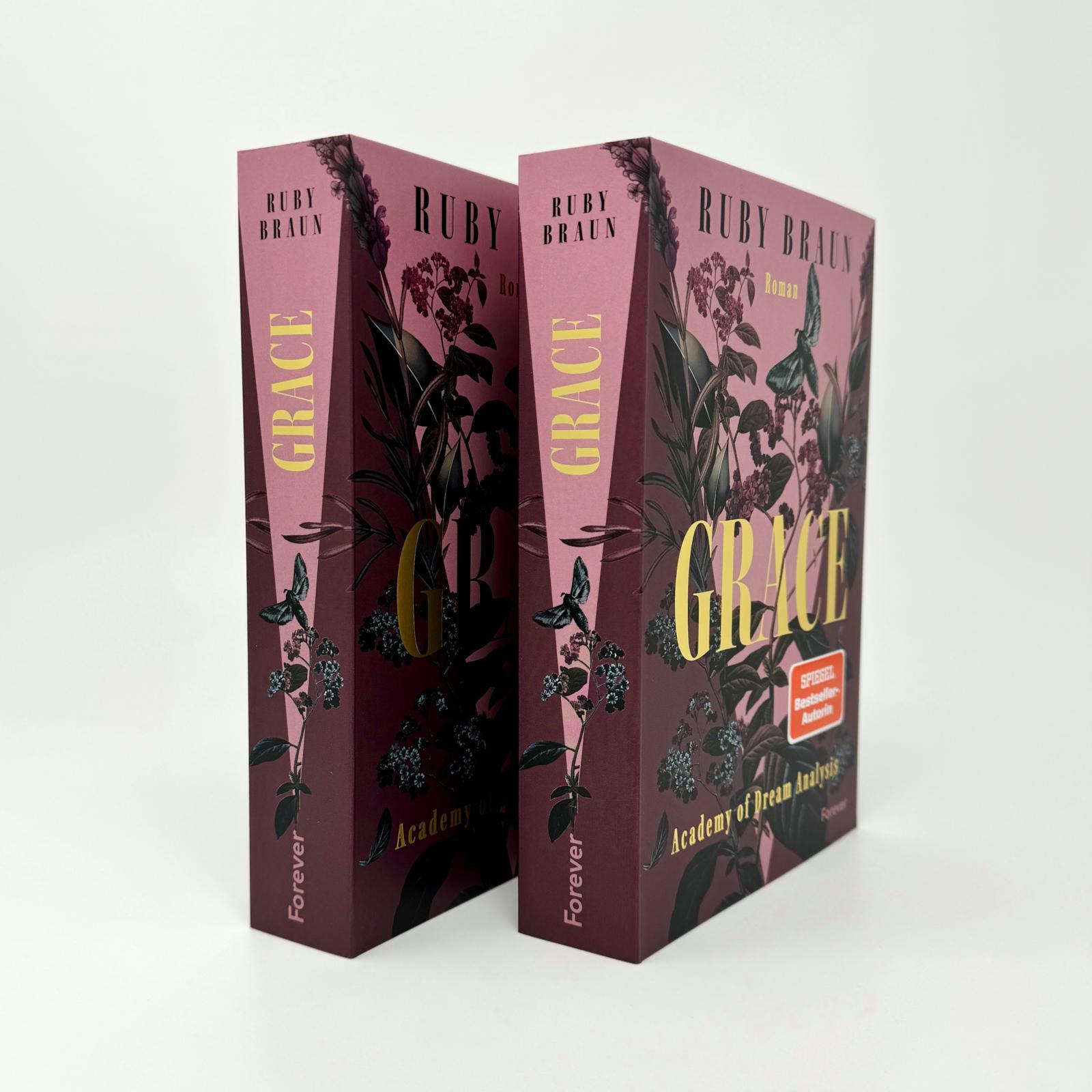 Beispielinhalt (Bild) Grace