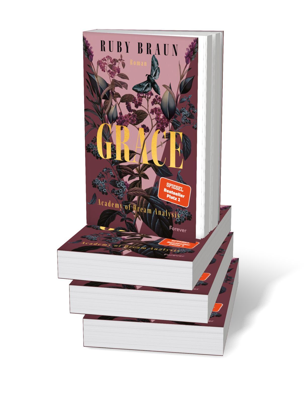 Beispielinhalt (Bild) Grace