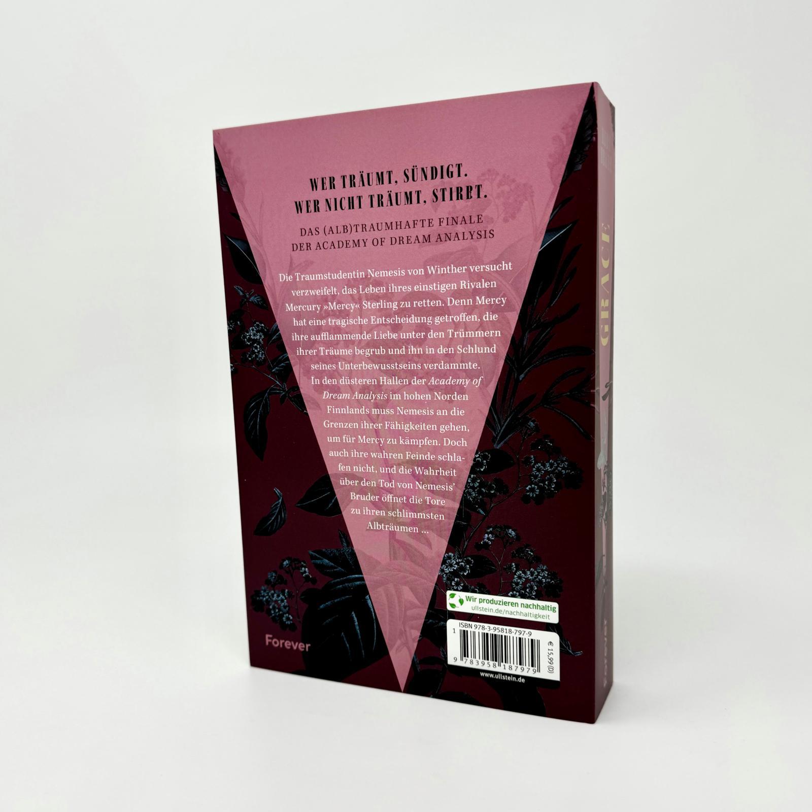 Beispielinhalt (Bild) Grace