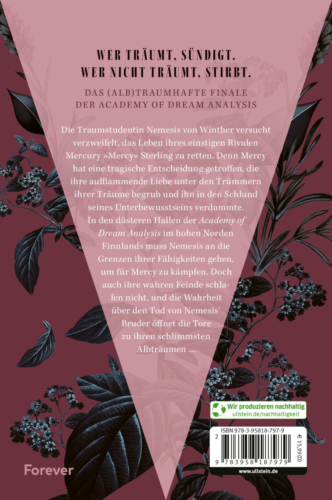 Rückseitencover Grace