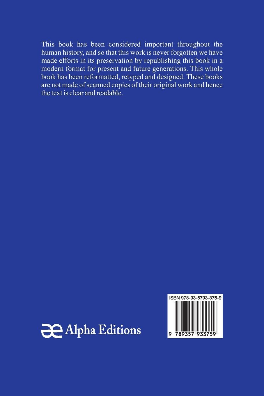 Rückseitencover A Runaway Brig; Or, An Accidental Cruise