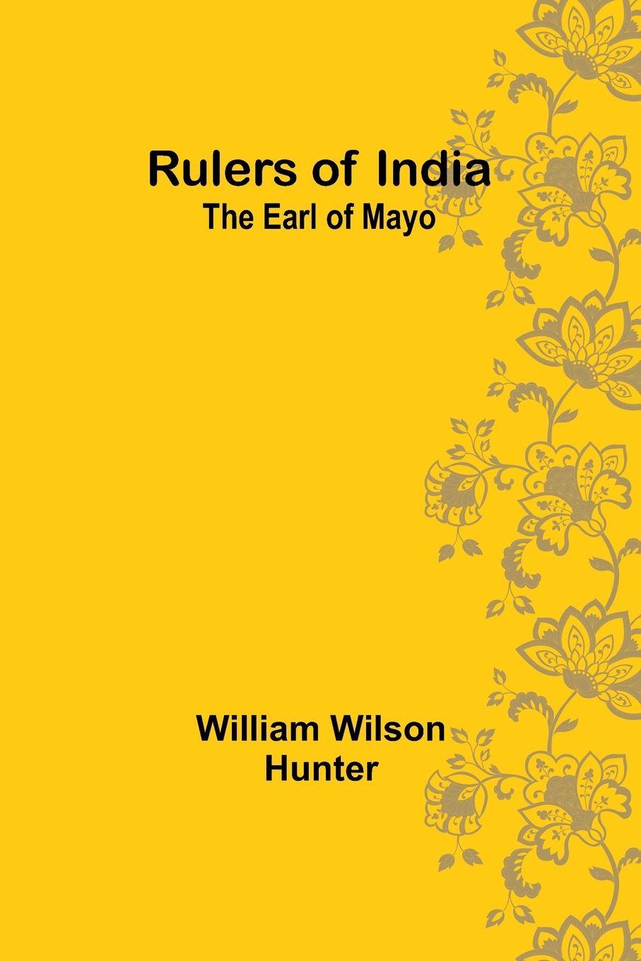 Vorderes Coverbild Rulers of India