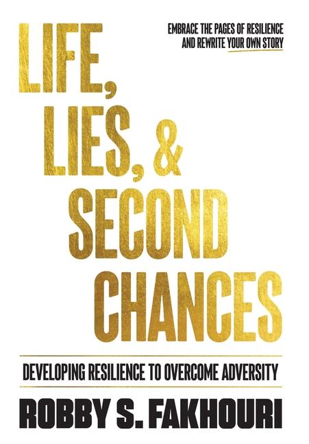 Vorderes Coverbild Life, Lies, & Second Chances