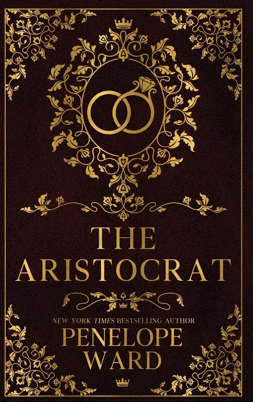 Vorderes Coverbild The Aristocrat