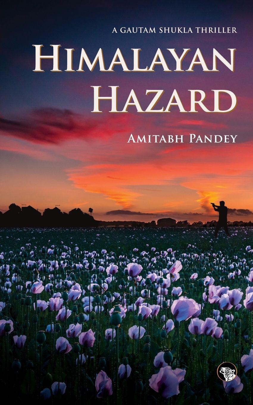 Vorderes Coverbild Himalayan Hazard