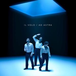 Vorderes Coverbild Ad Astra