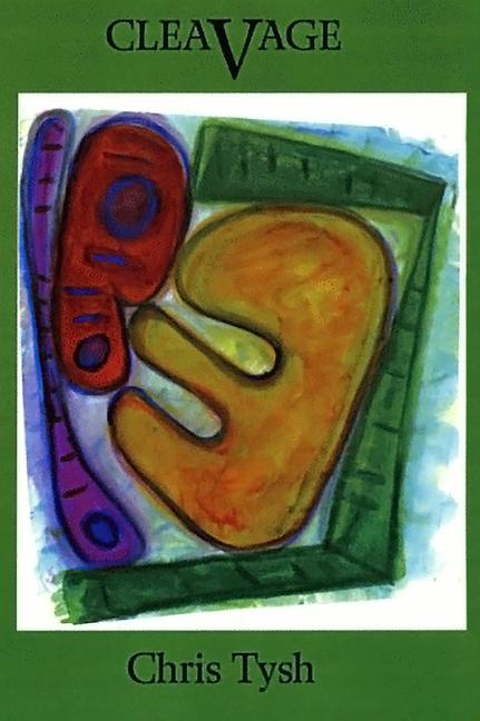 Vorderes Coverbild Cleavage