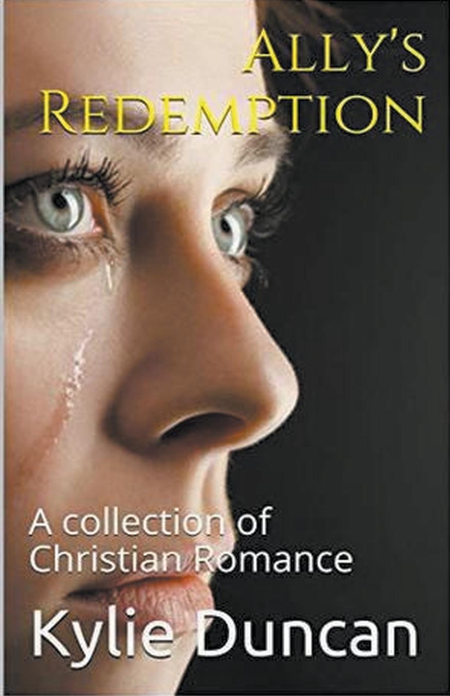 Vorderes Coverbild Ally's Redemption A Collection of Christian Romance