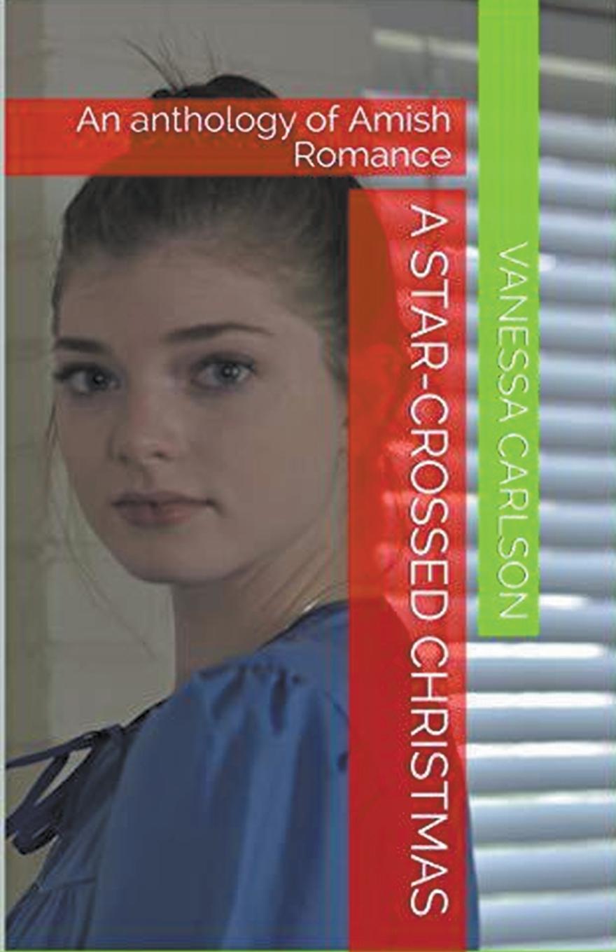 Vorderes Coverbild A Star Crossed Christmas
