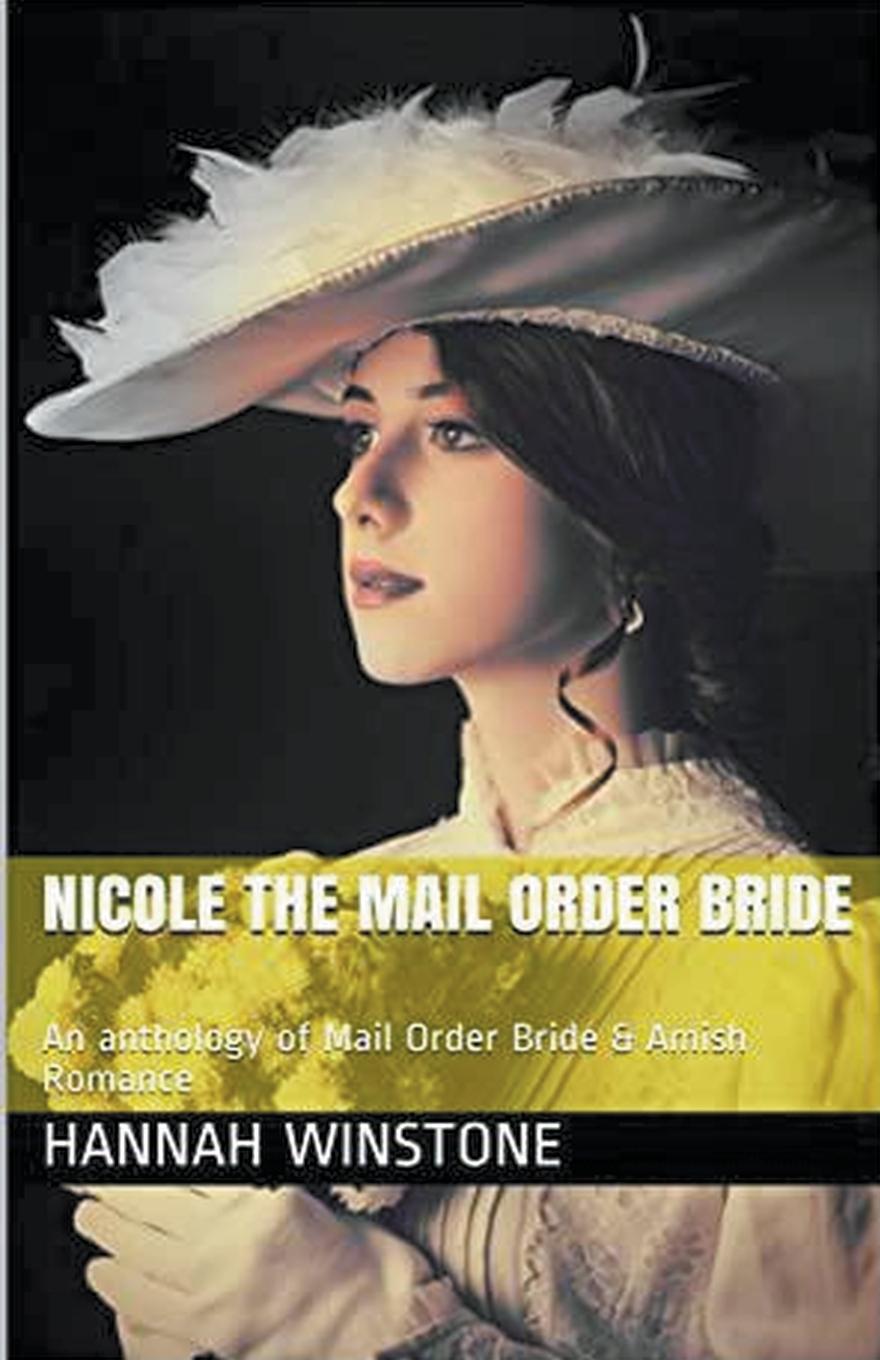 Vorderes Coverbild Nicole The Mail Order Bride