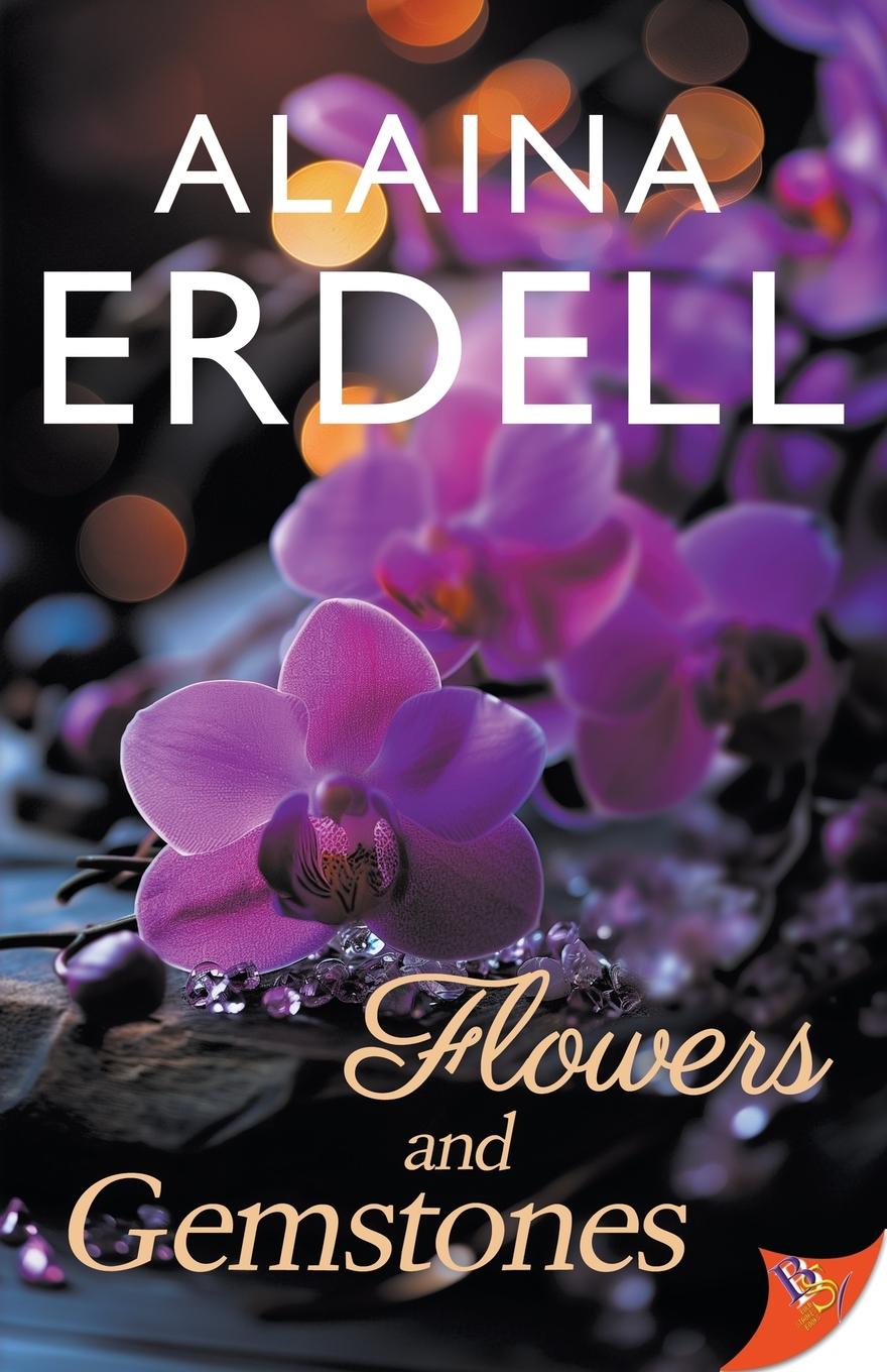 Vorderes Coverbild Flowers and Gemstones